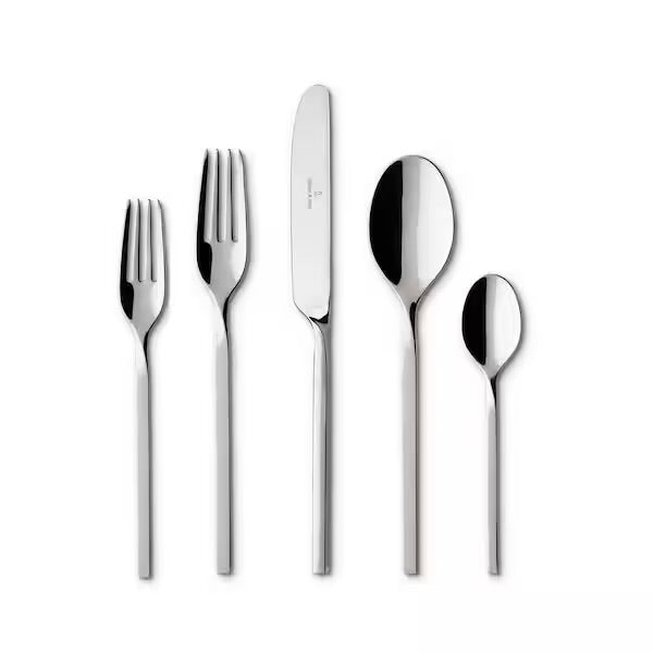 Flatware set