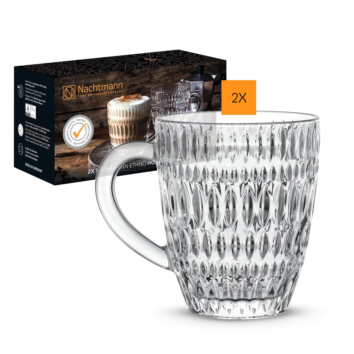 Tazas Nachtmann