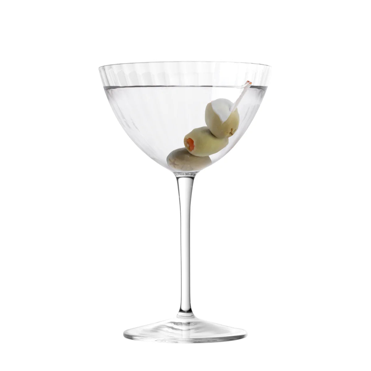 Martini Glass