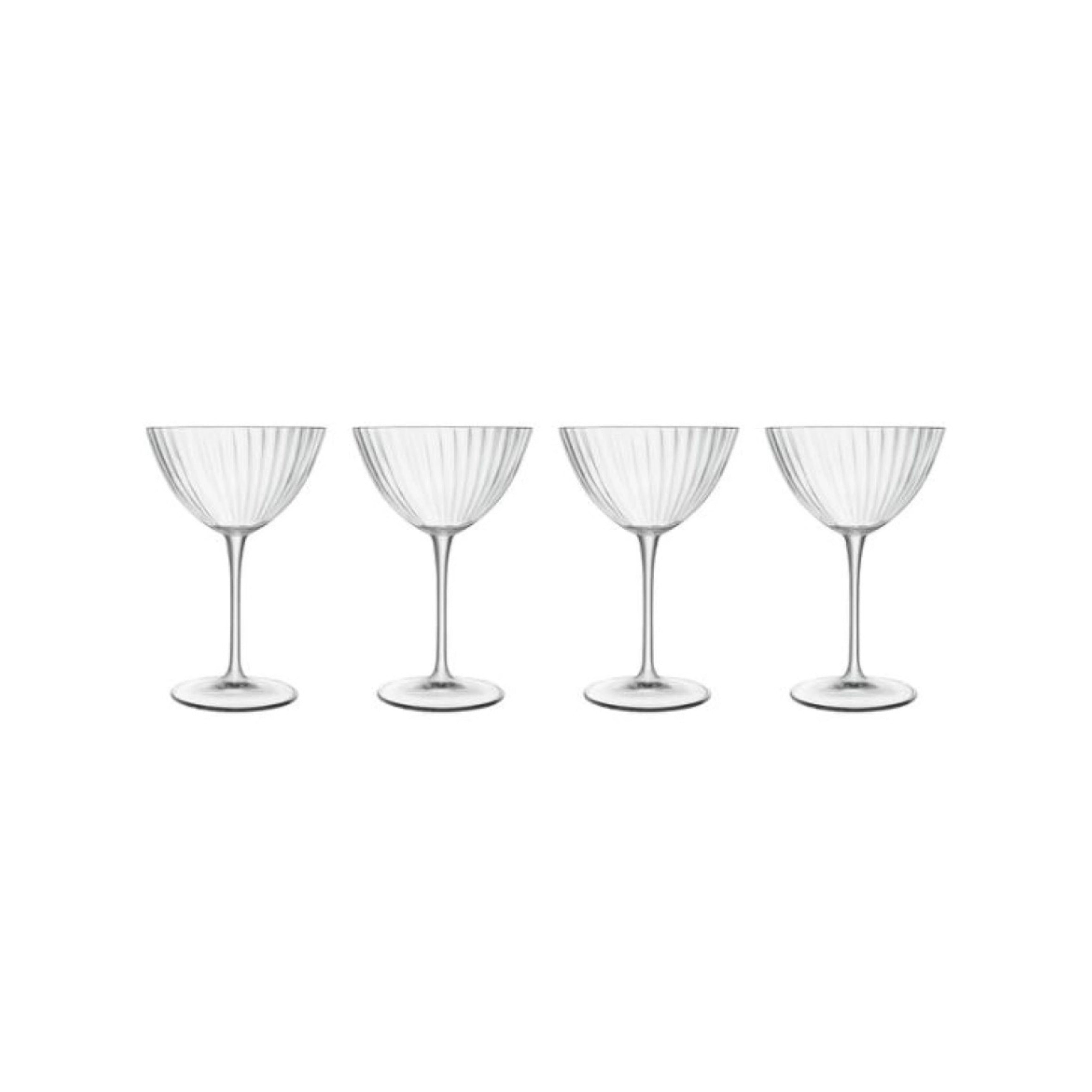 Martini Glass