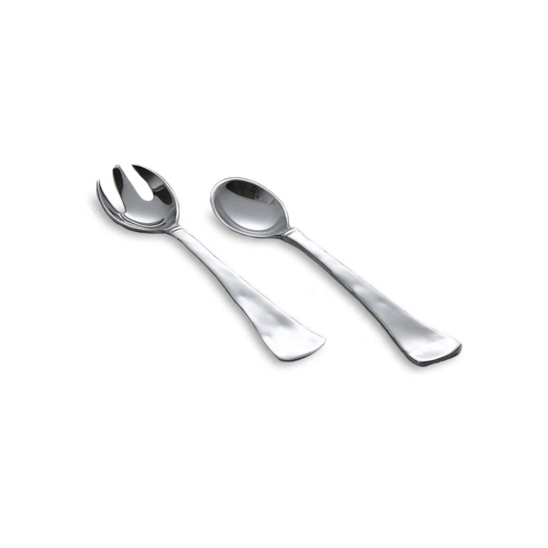 Soho large salad servers