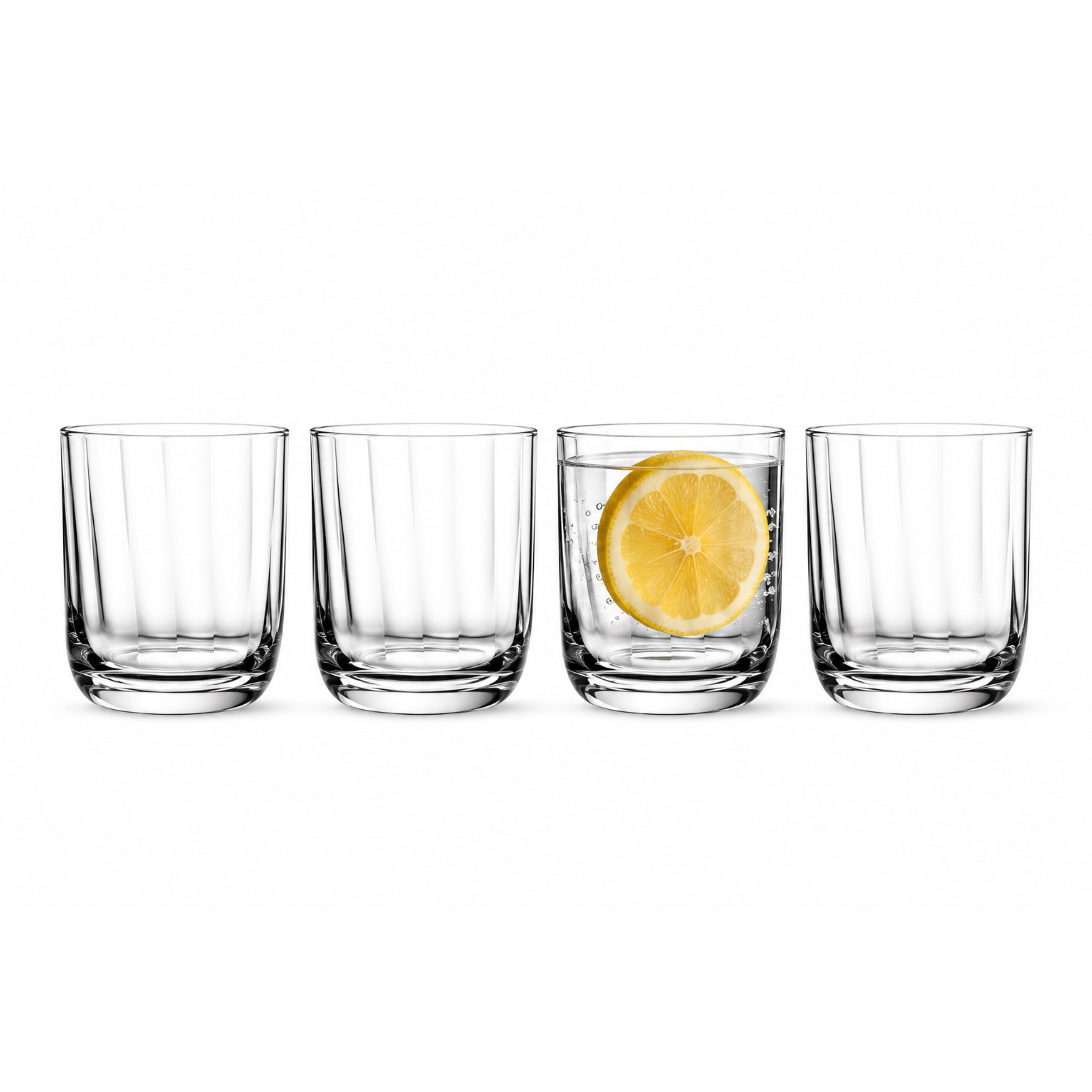 Vaso bajo