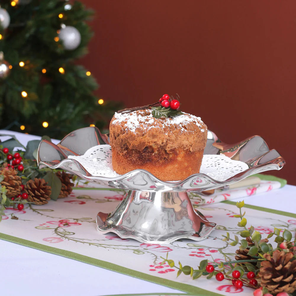 Vento Lola Round Plate