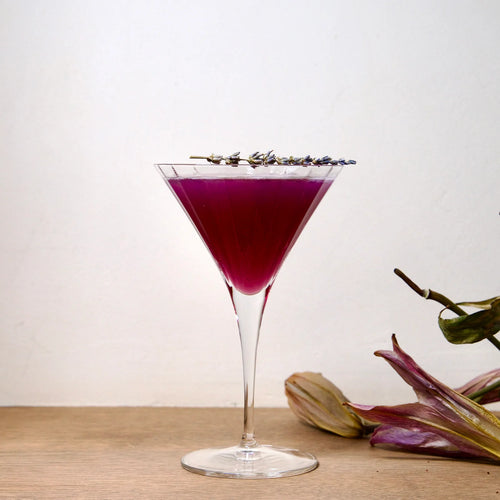 Bach Martini