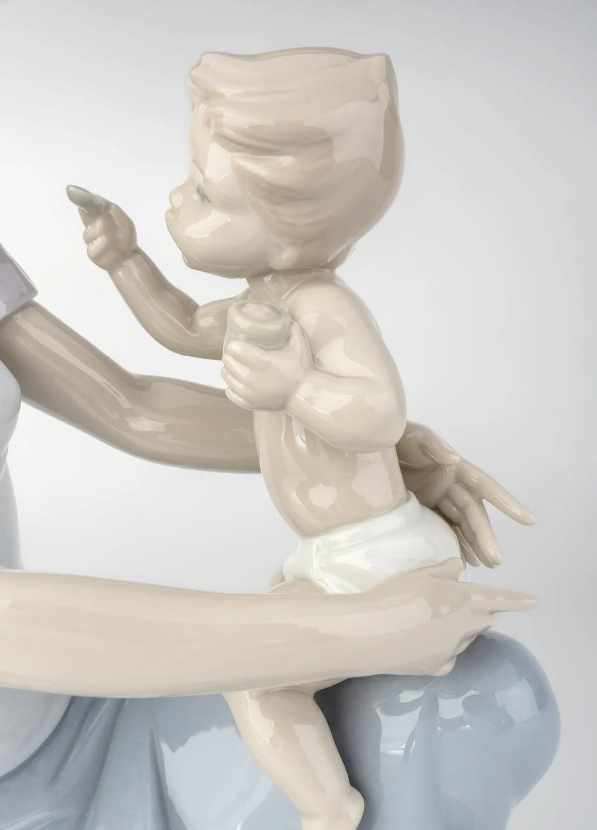 Una para ti, otra para mi