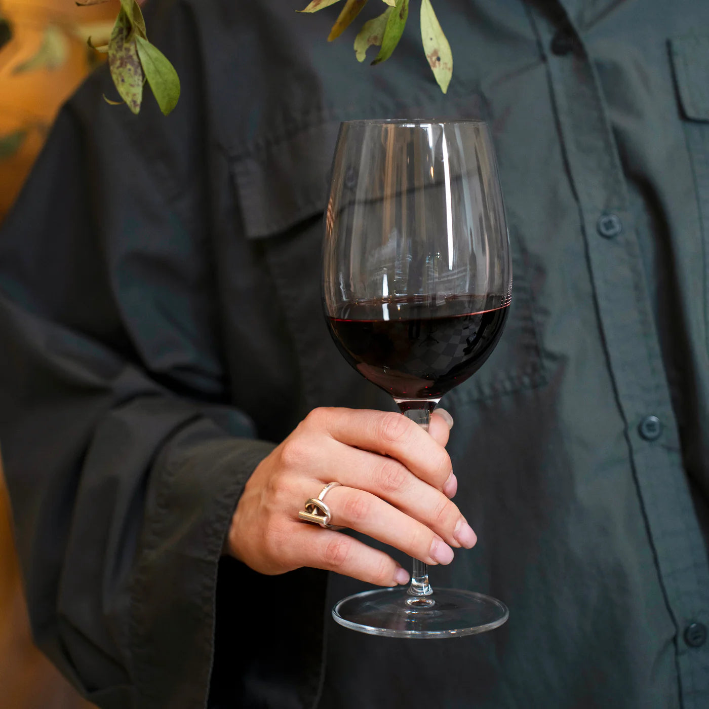 Riserva Glass