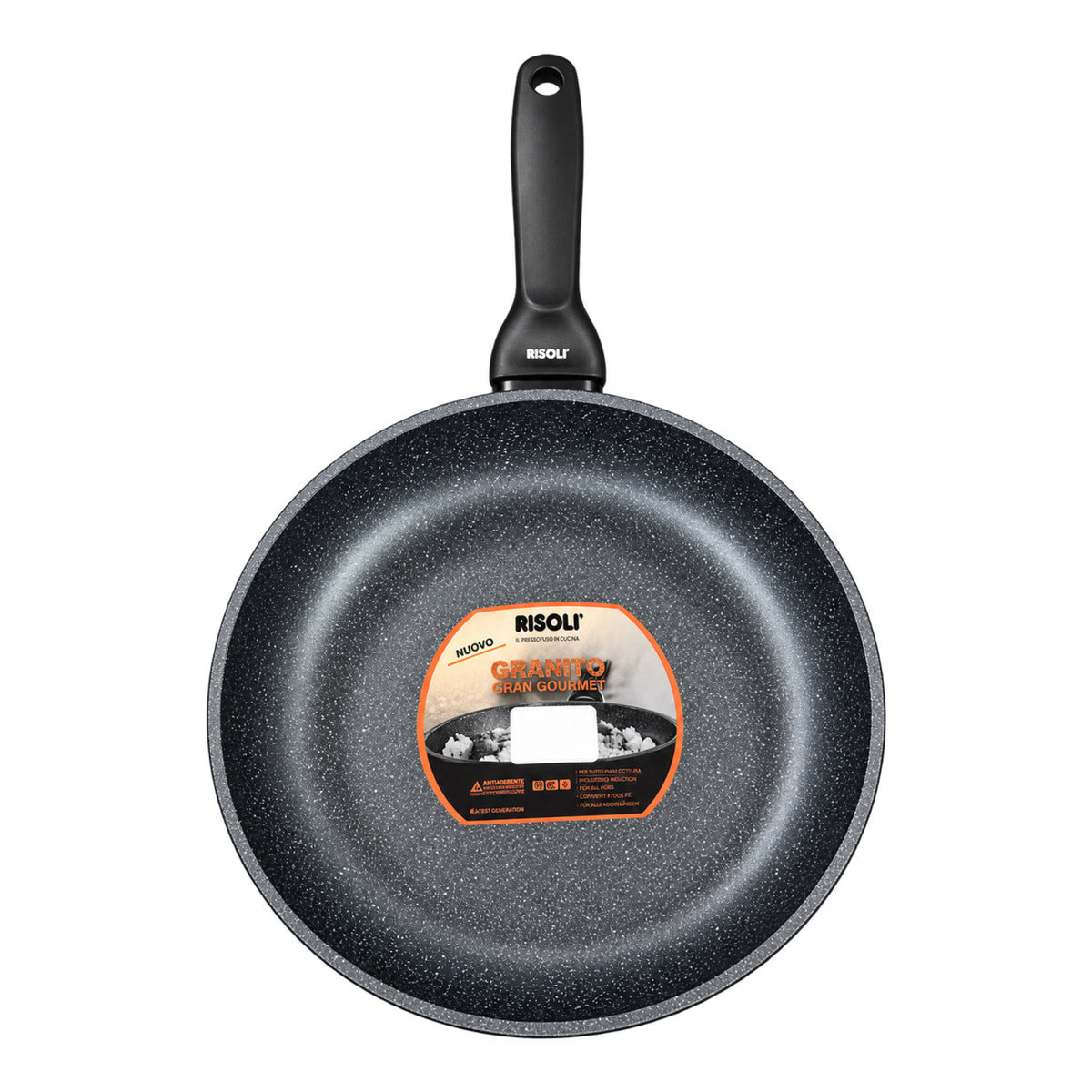 Frypan Granito