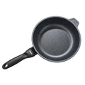 Deep frypan granito