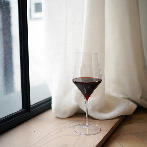 Bordeaux Glass