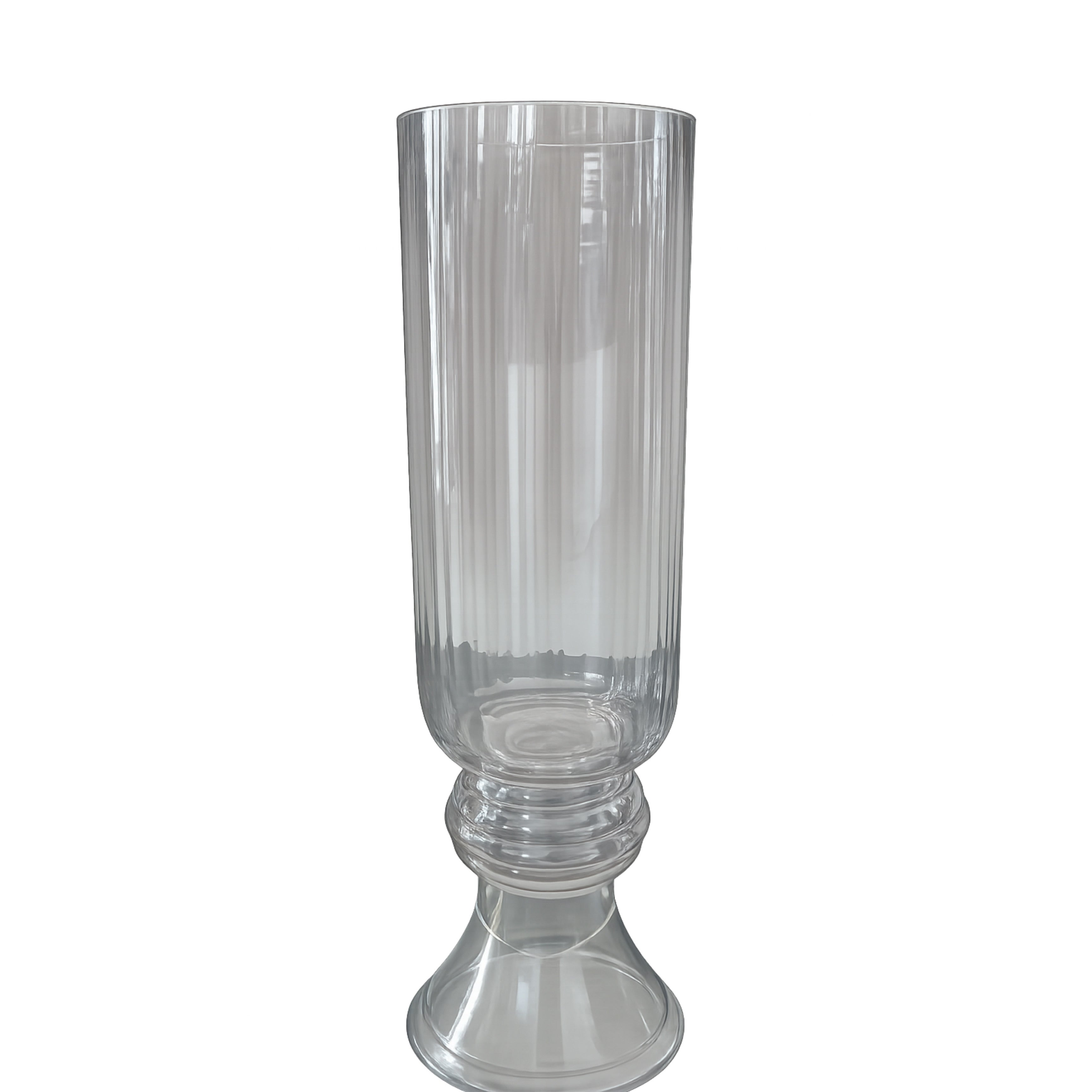 Florero cristal